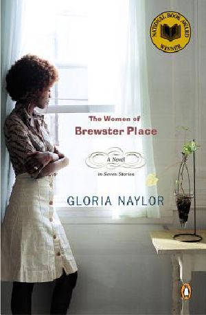 [Brewster Place 01] • The Women of Brewster Place